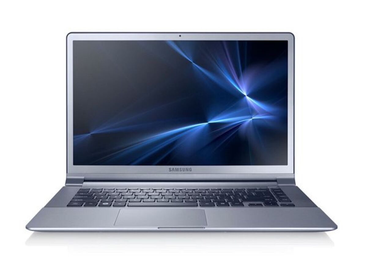 Samsung - séria 9