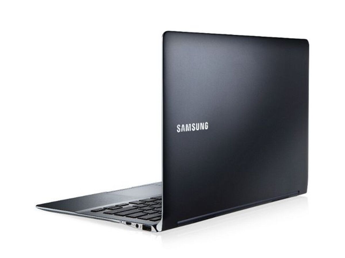 Samsung - séria 9