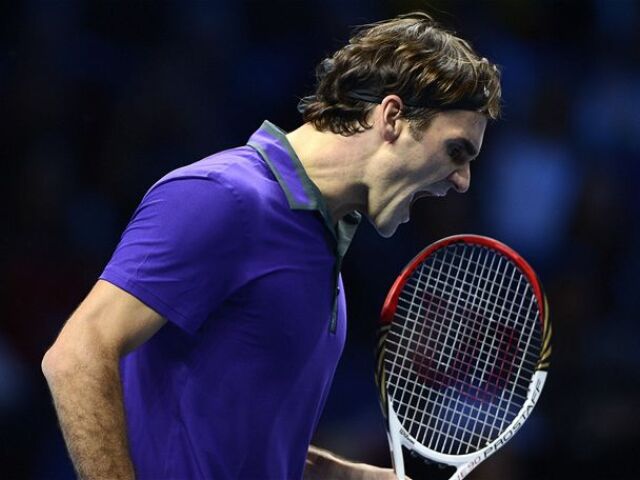 Roger Federer