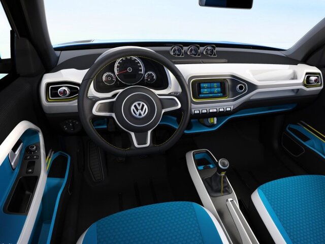 Volkswagen Taigun