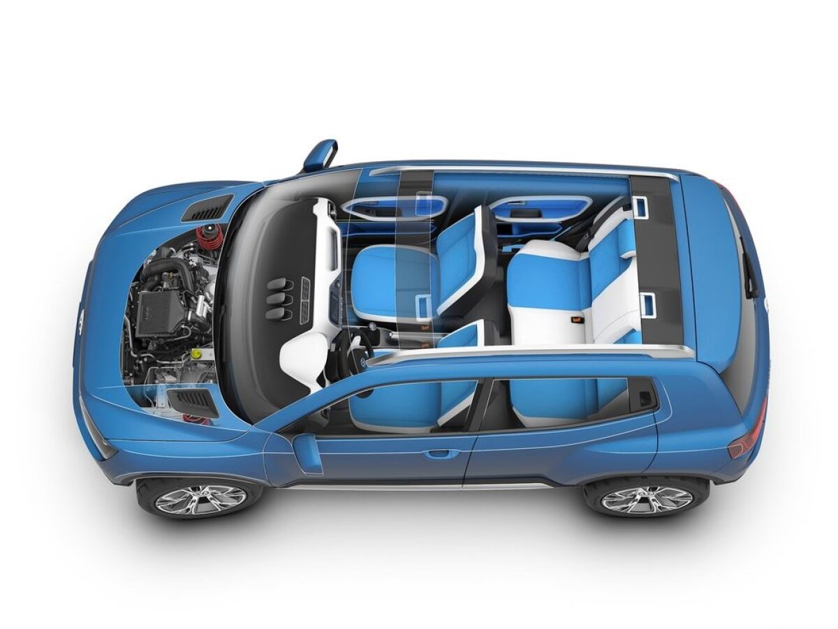 Volkswagen Taigun