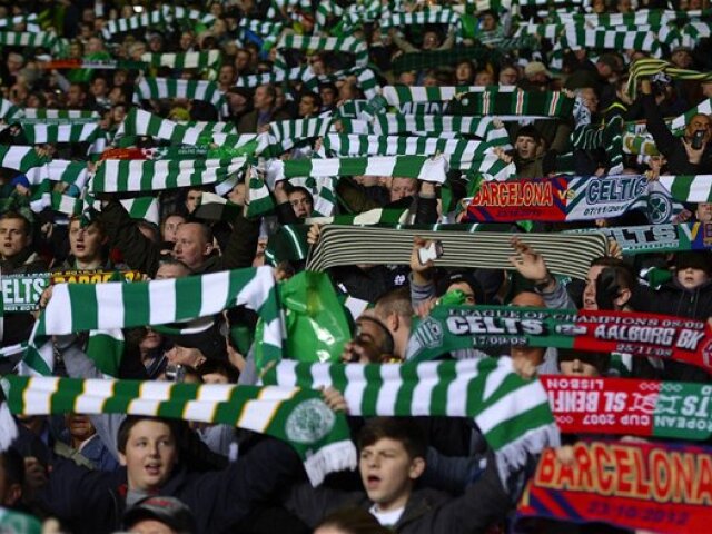 celtic fanusikovia
