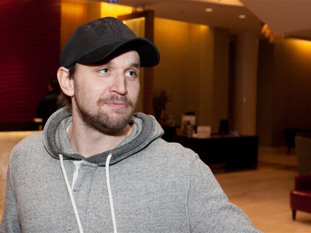 Marek Hovorka