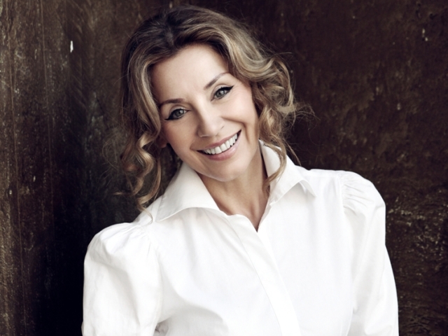 Alena Heribanova 