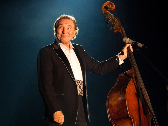 KONCERT: Karel Gott - TURNÉ 2012