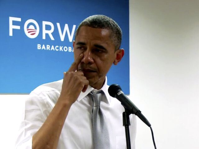 Barack Obama