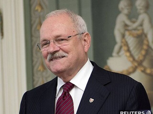 Ivan Gašparovič