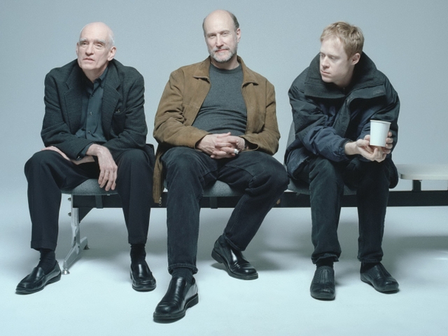 39 John Scofield Trio 2X