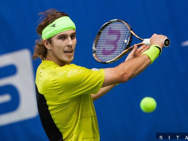 Lukáš Lacko
