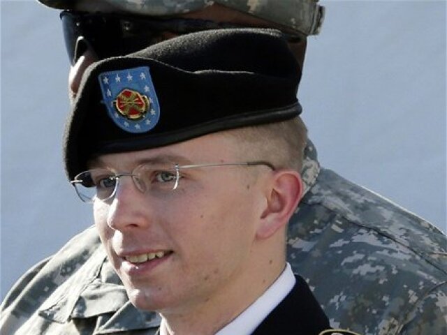 Bradley Manning