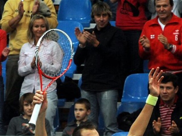 Lukáš Rosol