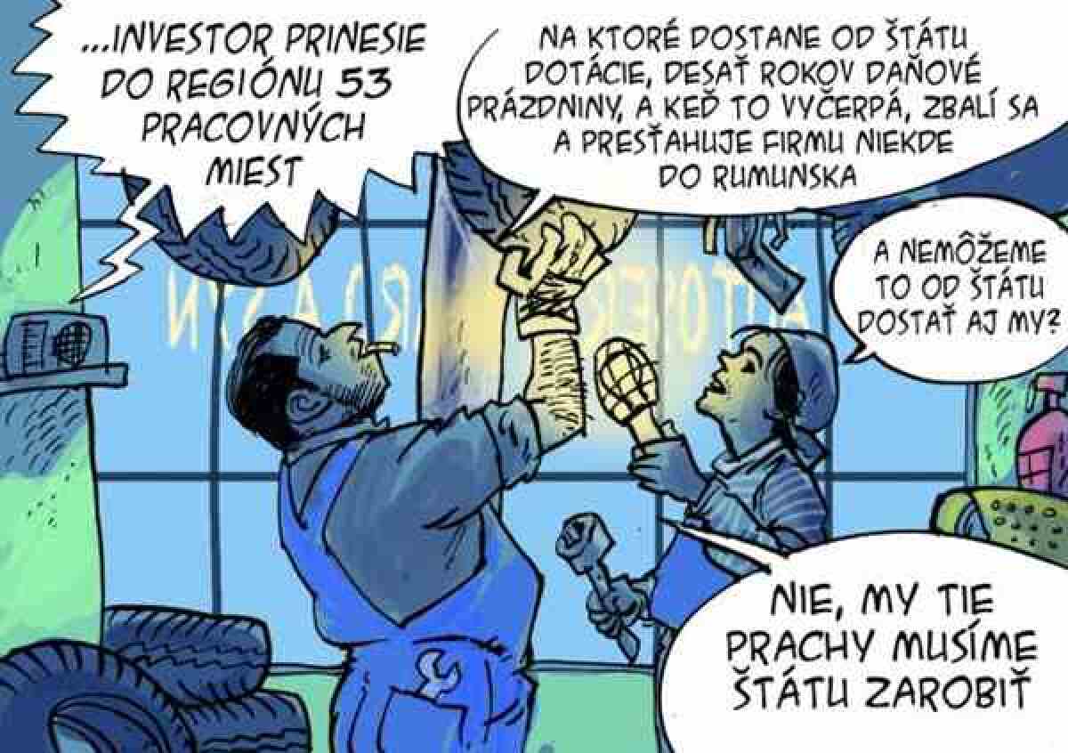 Danglár, 14.11.2012