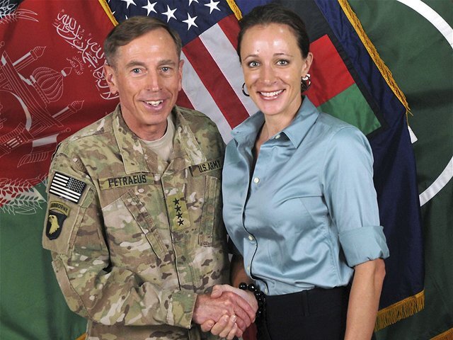 Petraeus