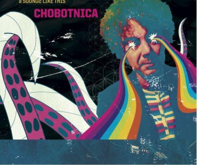 38 sloboda obal 2X Sounds Like This: Chobotnica