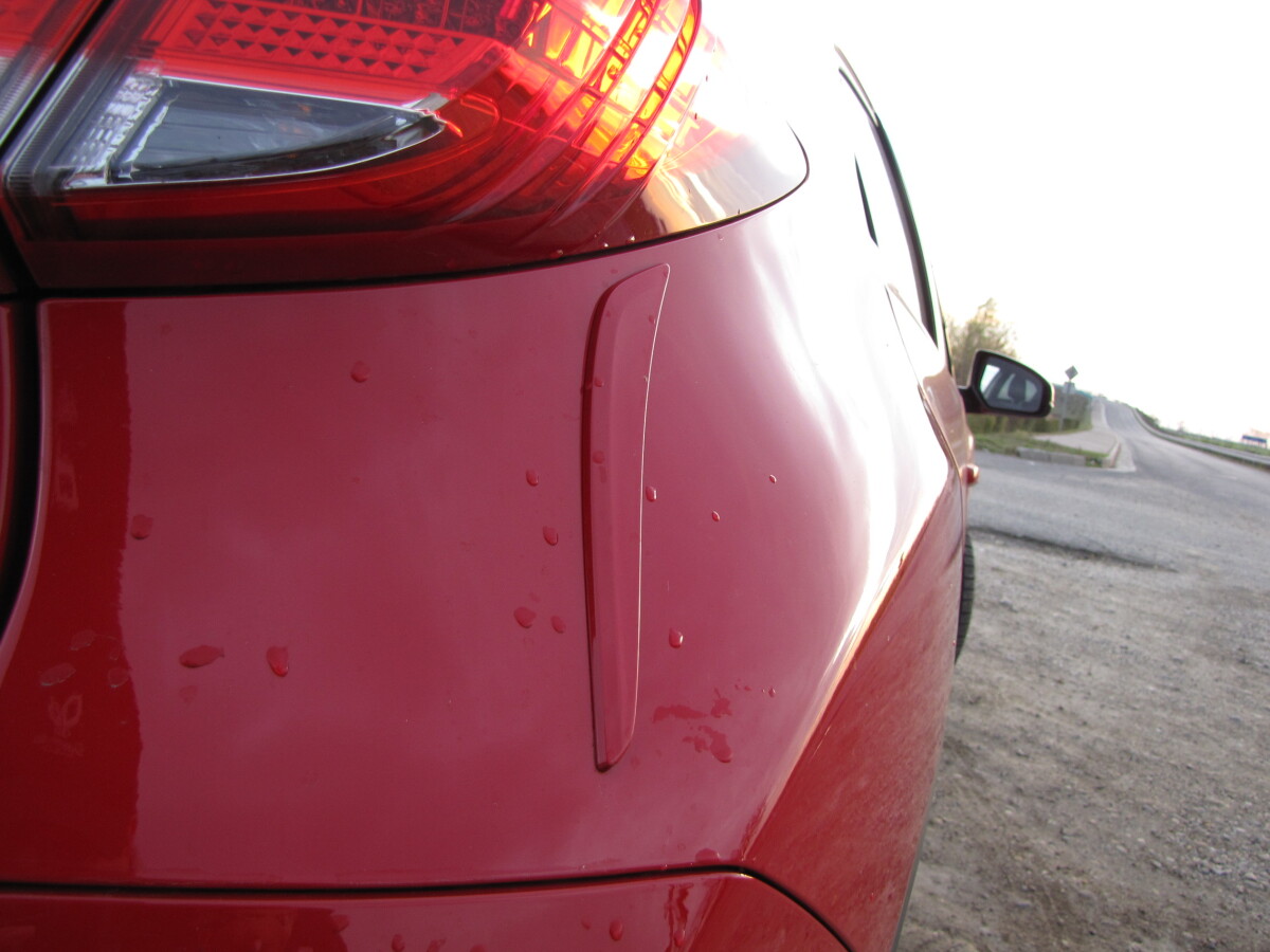 Honda Civic 2.2 i-DTEC