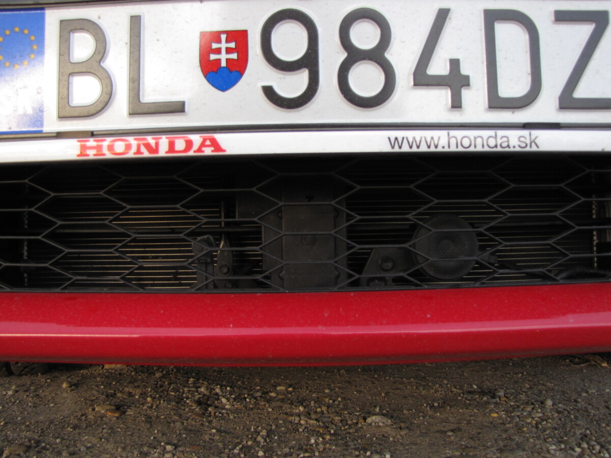 Honda Civic 2.2 i-DTEC
