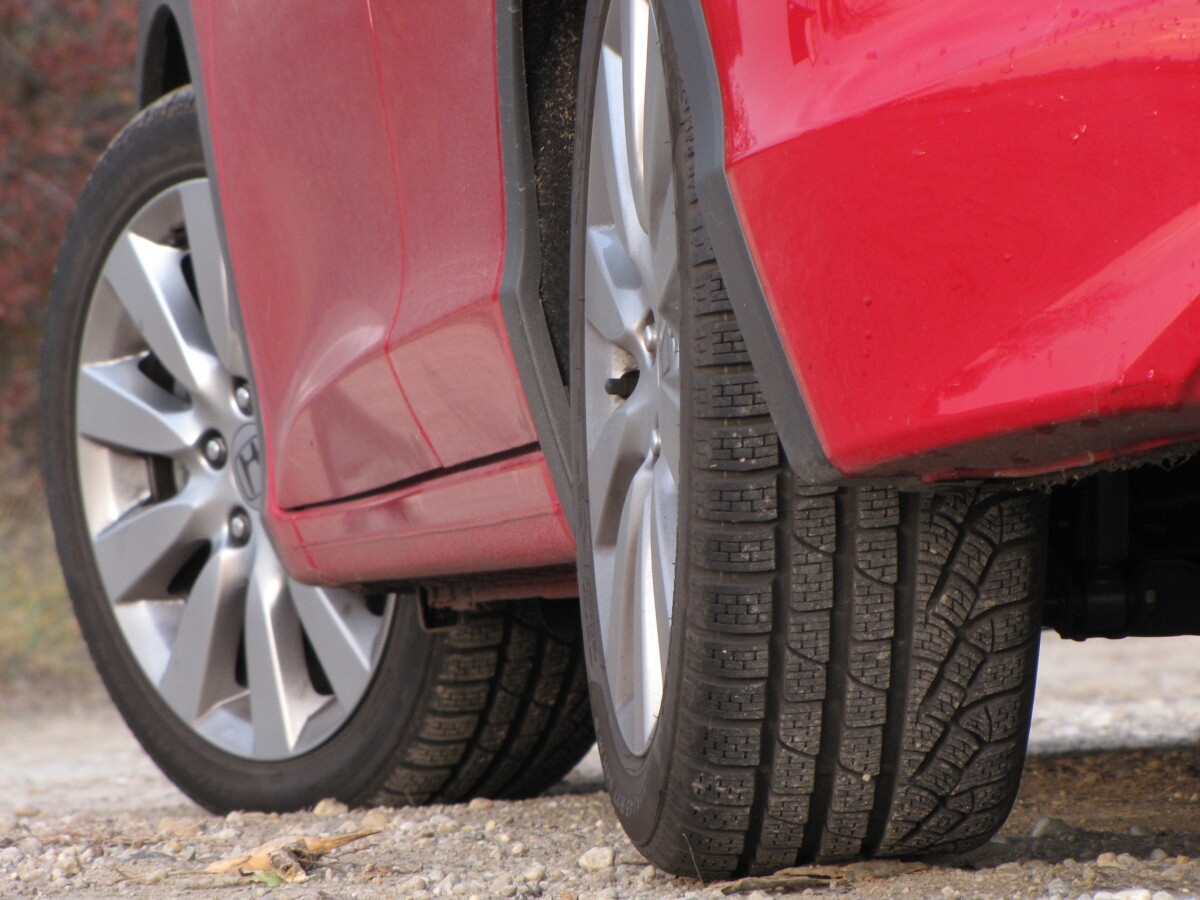 Honda Civic 2.2 i-DTEC
