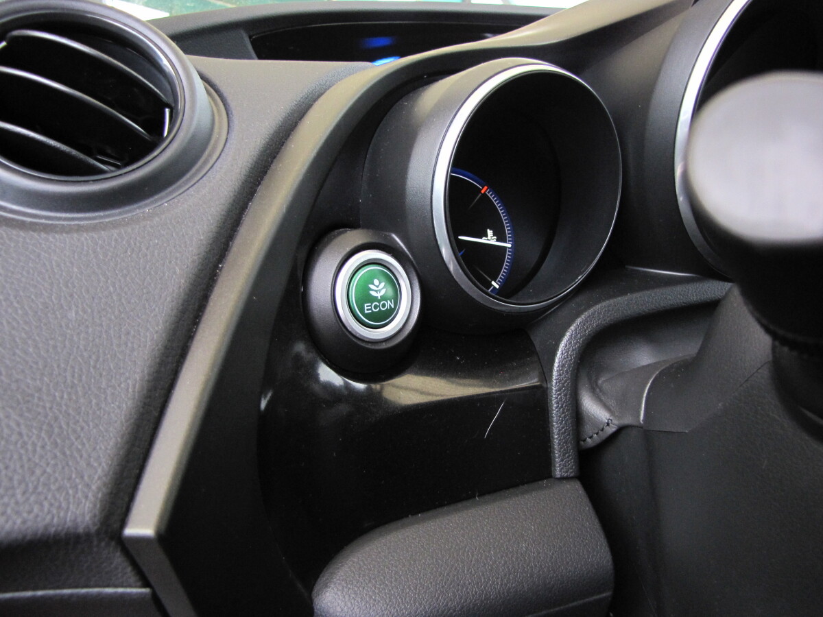 Honda Civic 2.2 i-DTEC