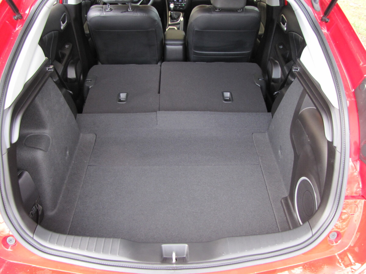 Honda Civic 2.2 i-DTEC