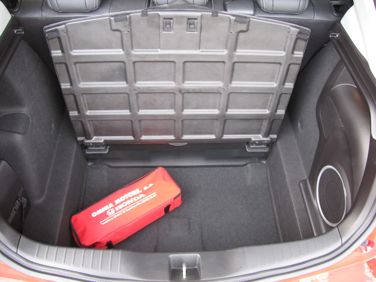 Honda Civic 2.2 i-DTEC
