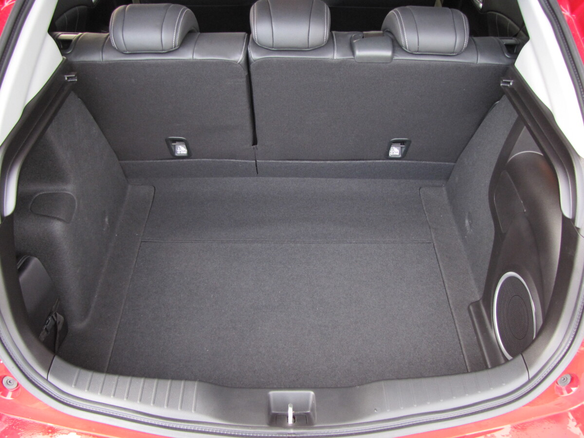 Honda Civic 2.2 i-DTEC