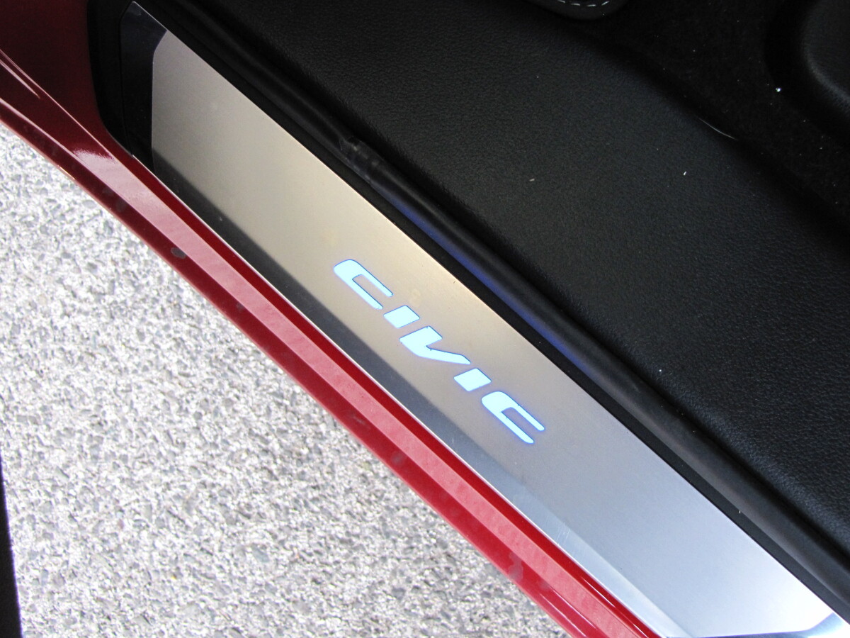 Honda Civic 2.2 i-DTEC