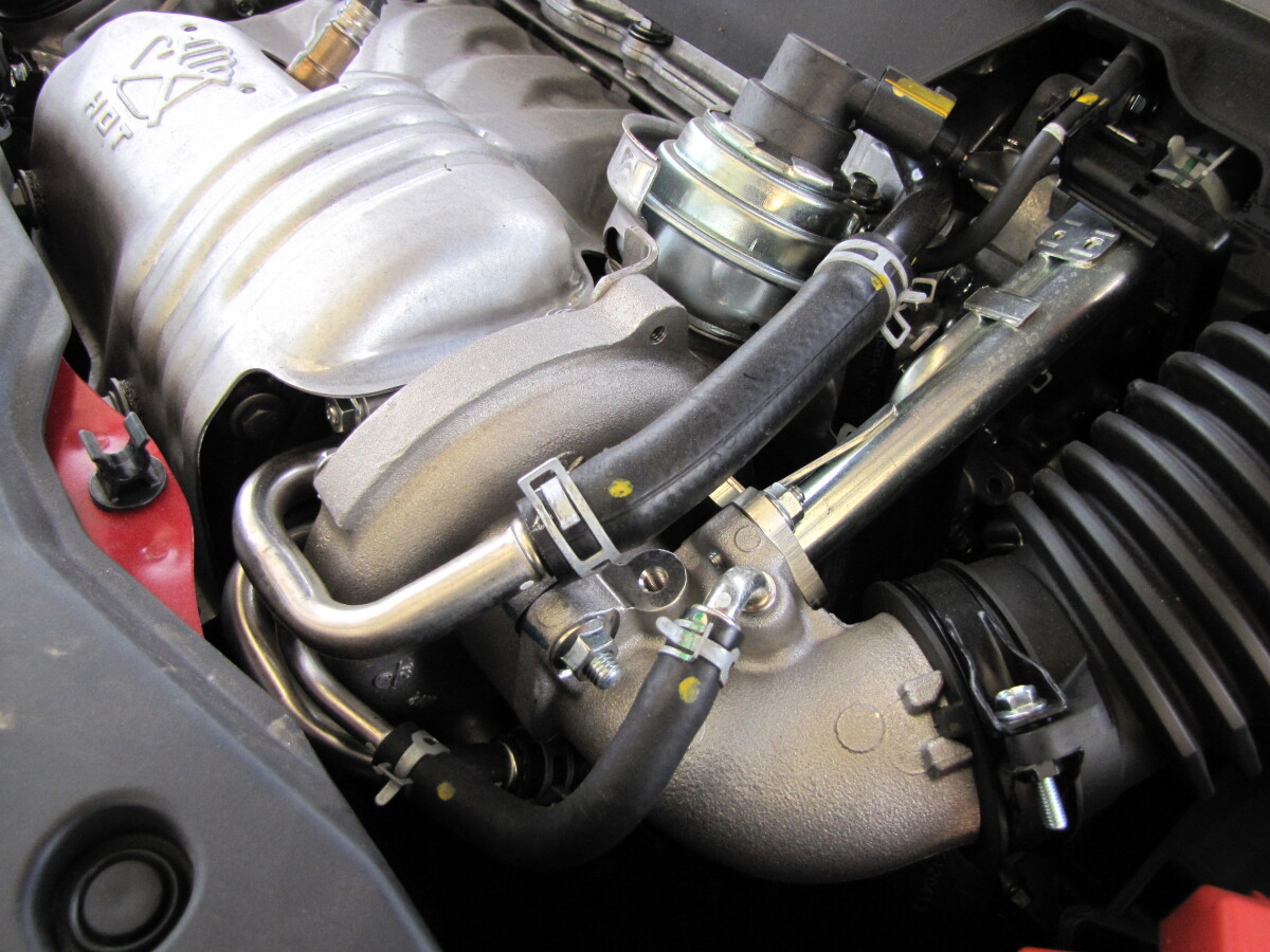 Honda Civic 2.2 i-DTEC