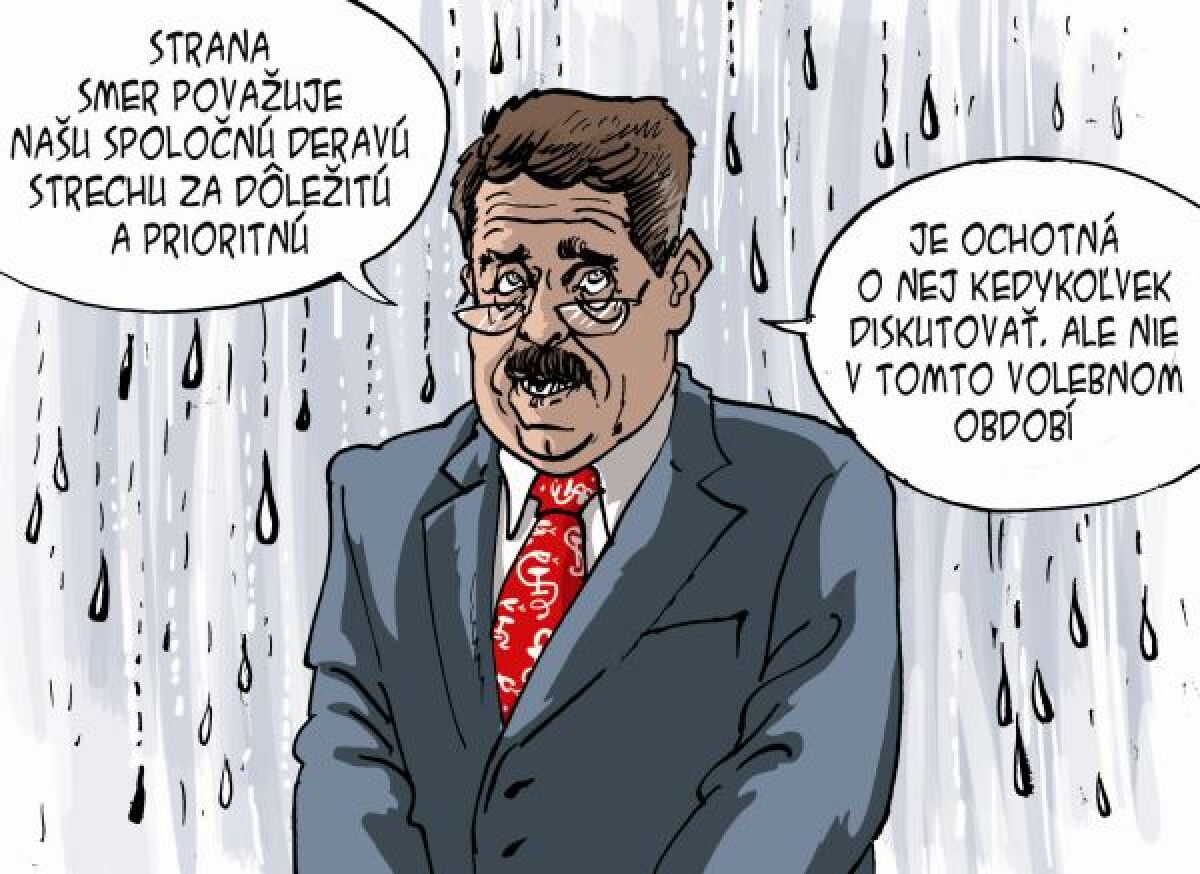 Danglár, 15.11.2012