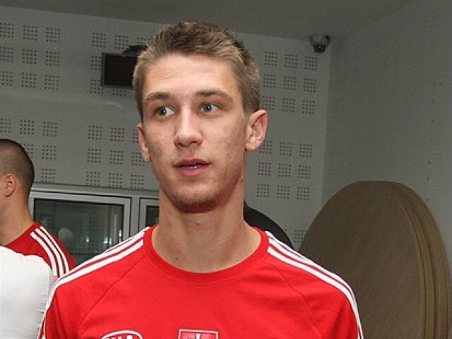 Jakub Sylvestr