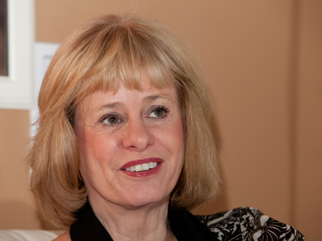 Kathy Reichsová