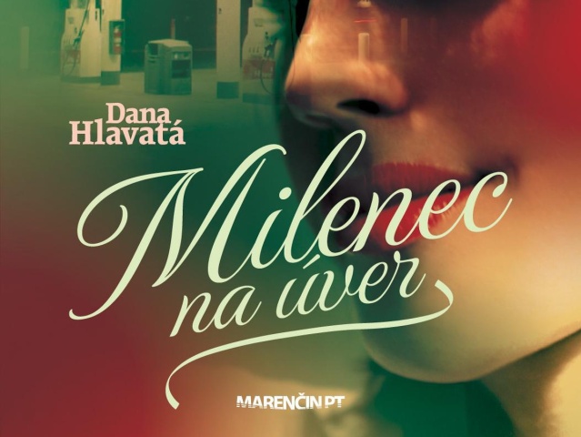 vik-anotka HLAVATA Dana Hlavatá: Milenec na úver