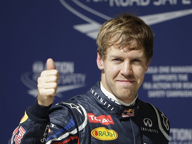 vettel