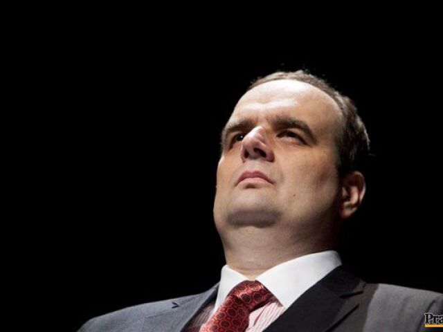 Pavol Frešo 