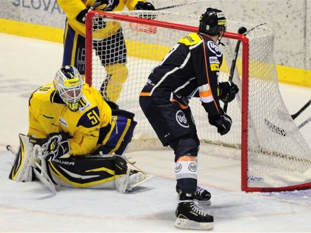 HC Košice, Piešťany, Jokeľ, Tomek