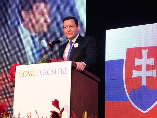 Daniel Lipšic