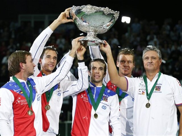 cesi, tenis, davis cup