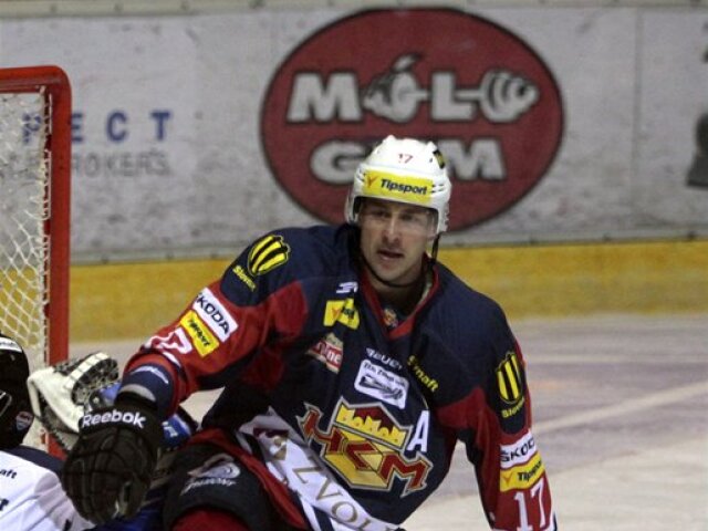 Kamil Brabenec