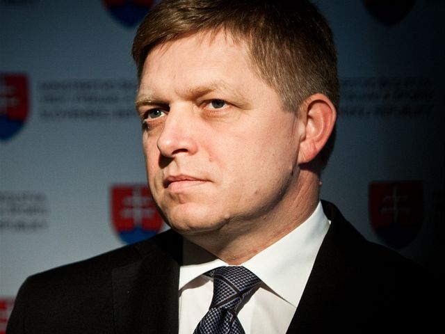 Robert Fico