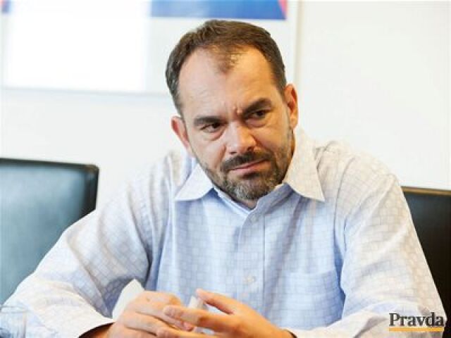 Marek Jankovič