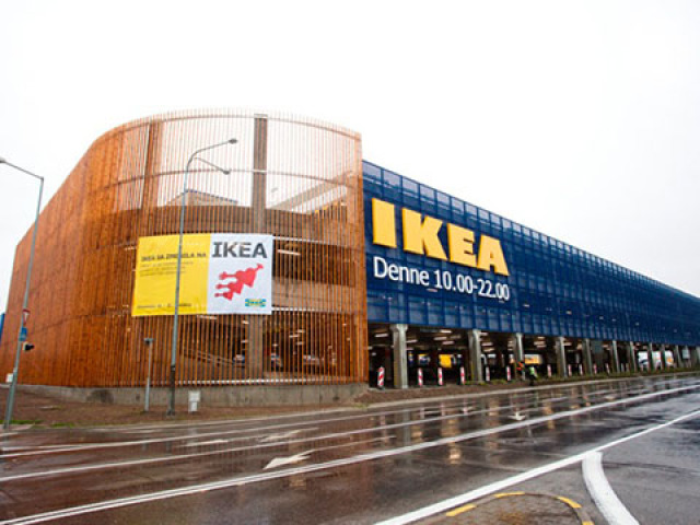 IKEA