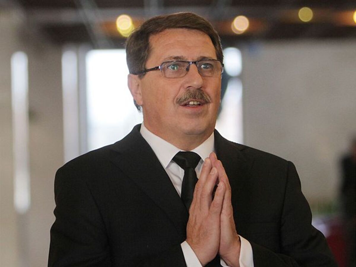 Pavol Paška