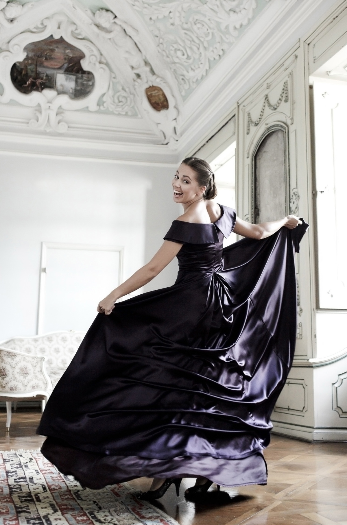 Adriana Kucerova 10