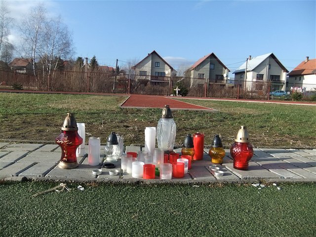Rabča, kahance