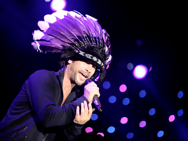 38 Jamiroquai 4x
