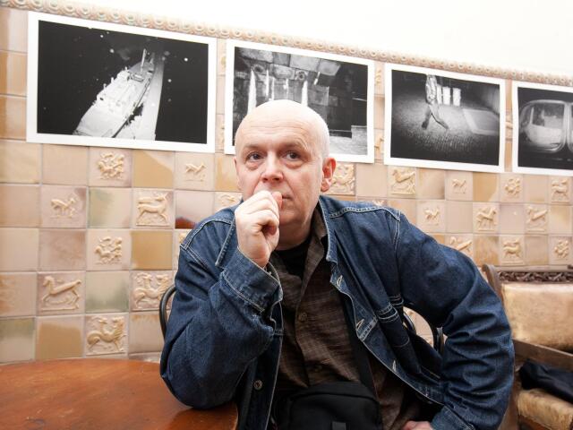 Peter Zupnik župník