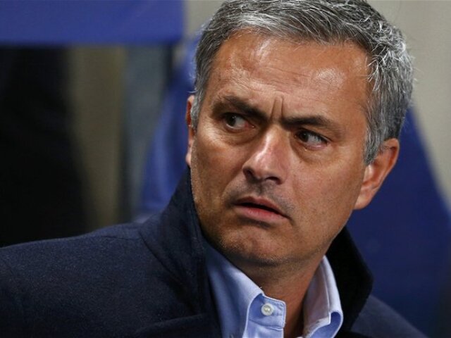 José Mourinho