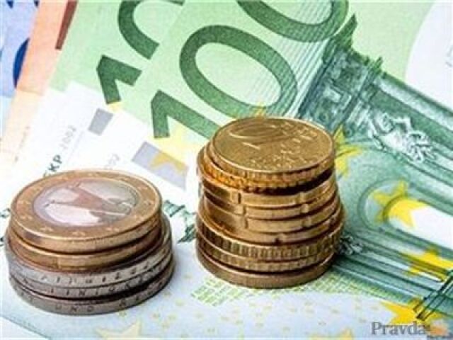 (typo - nepouzivat v orise) euro, bankovky, mince, peniaze