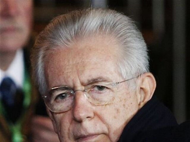 Mario Monti