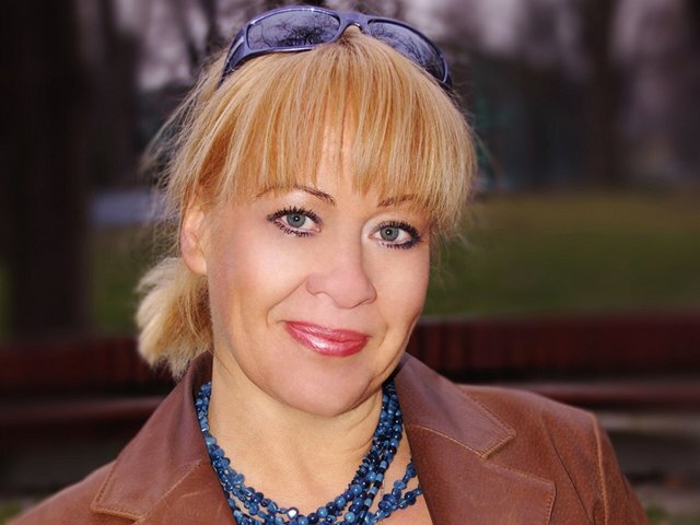Porubänová