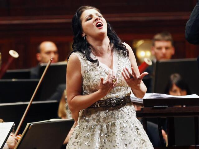 37 netrebko Ruská diva Anna Netrebko